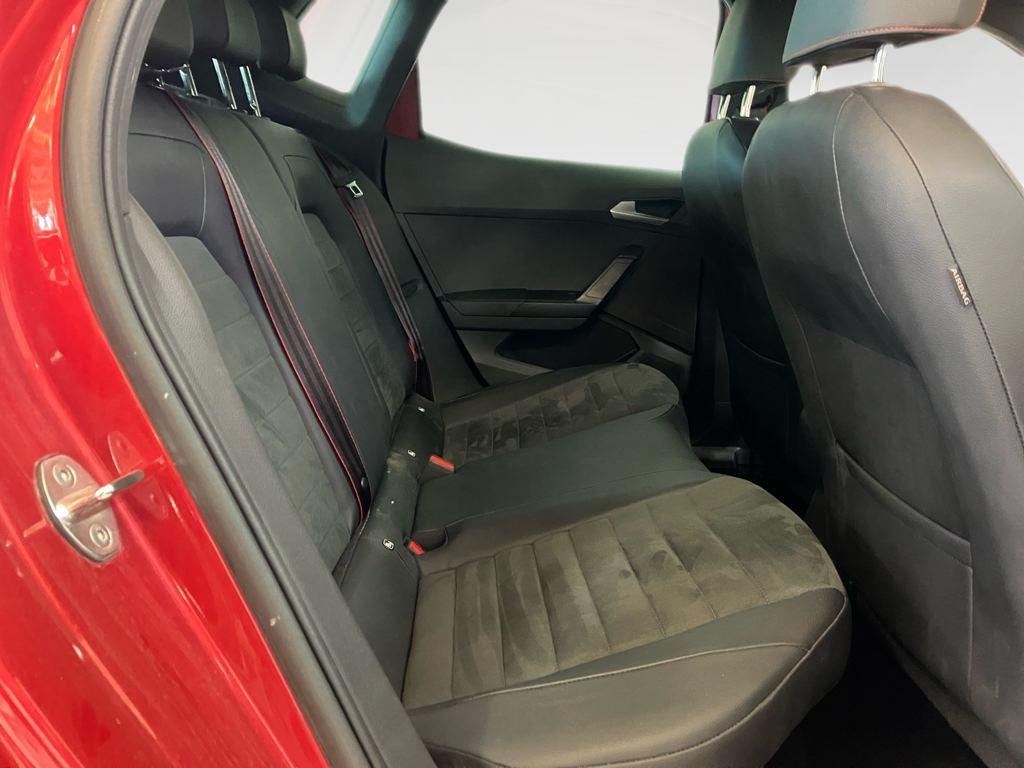 SEAT Arona 1.0 TSI S&S FR XL 85 kW (115 CV) - 5