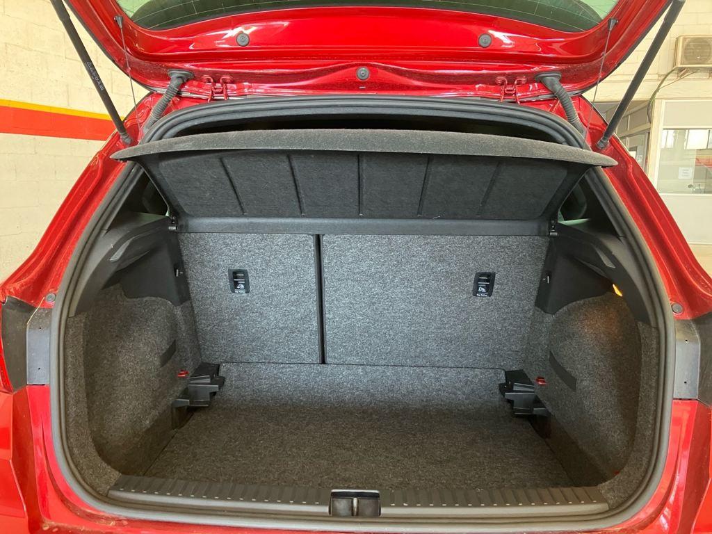 SEAT Arona 1.0 TSI S&S FR XL 85 kW (115 CV) - 6