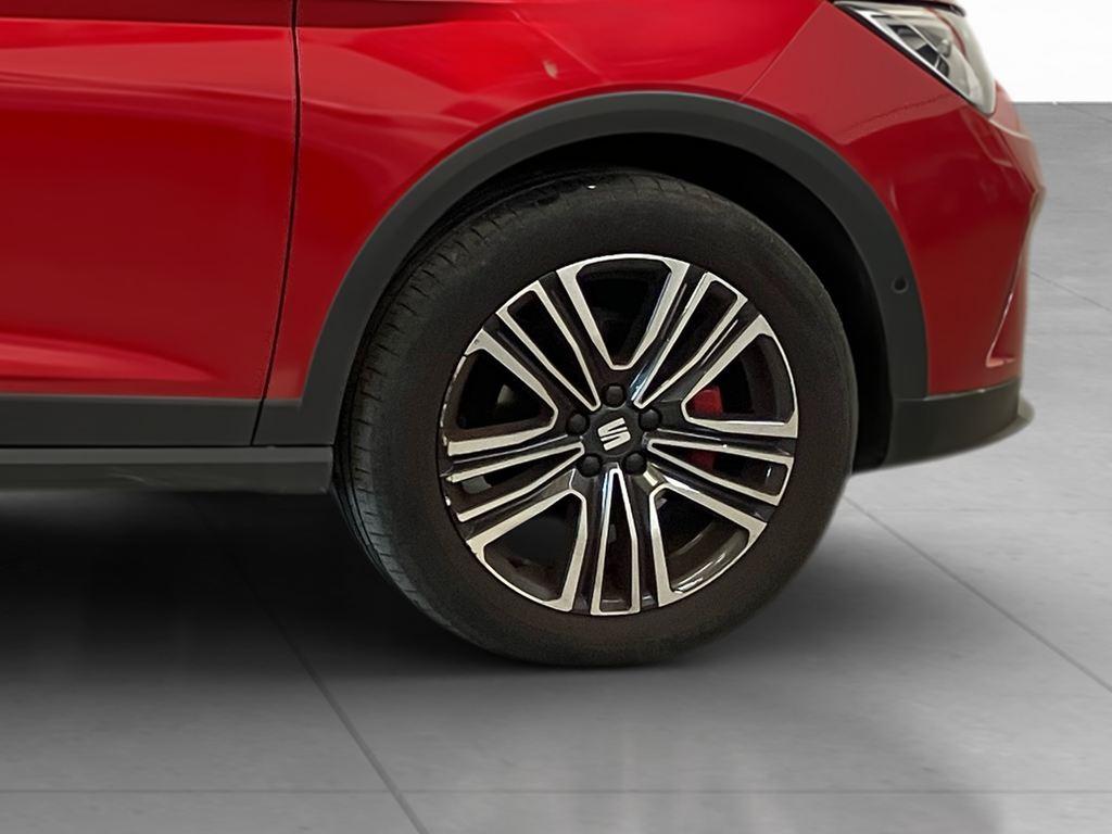 SEAT Arona 1.0 TSI S&S FR XL 85 kW (115 CV) - 7