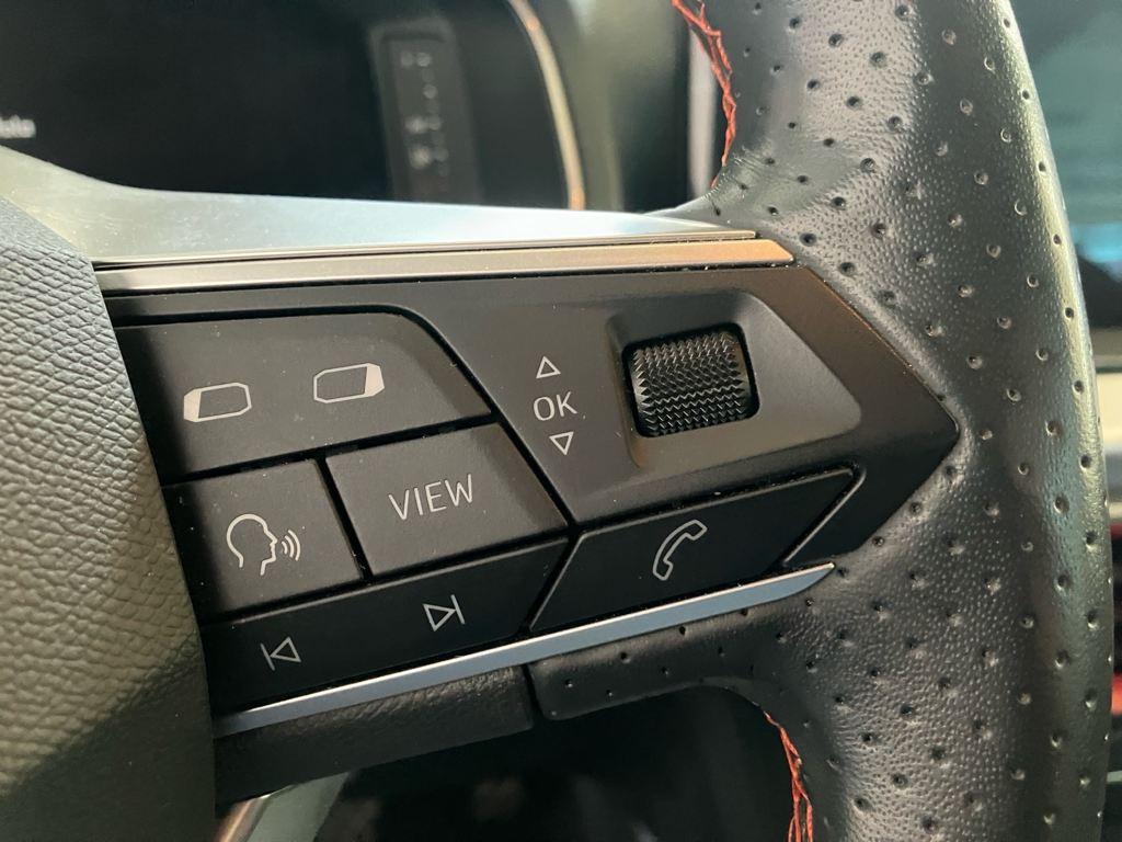 SEAT Arona 1.0 TSI S&S FR XL 85 kW (115 CV) - 8