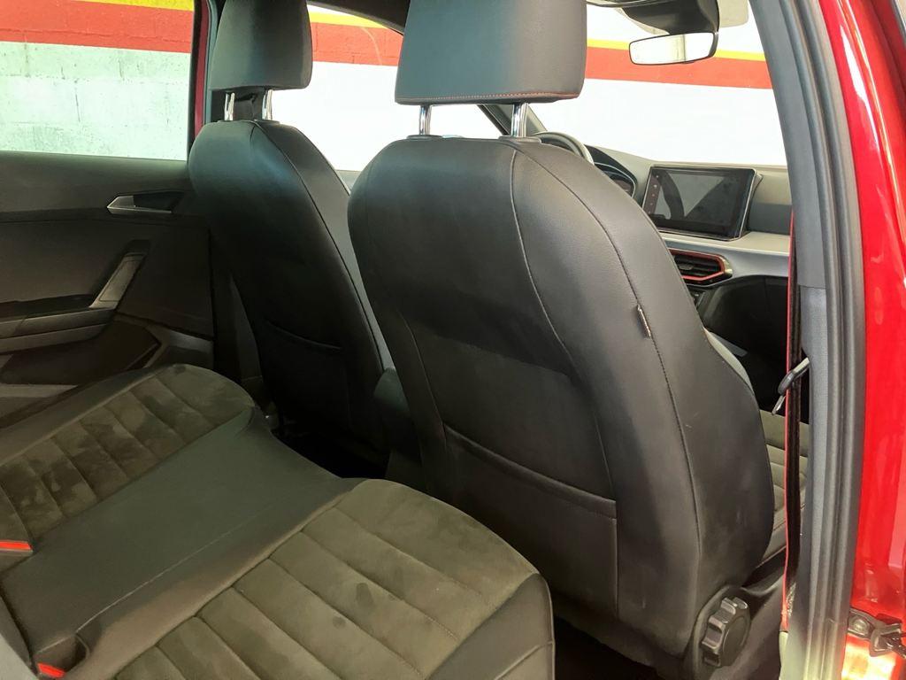 SEAT Arona 1.0 TSI S&S FR XL 85 kW (115 CV) - 14