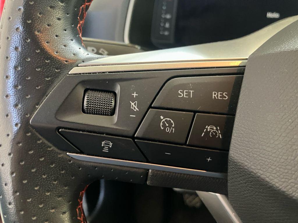 SEAT Arona 1.0 TSI S&S FR XL 85 kW (115 CV) - 15