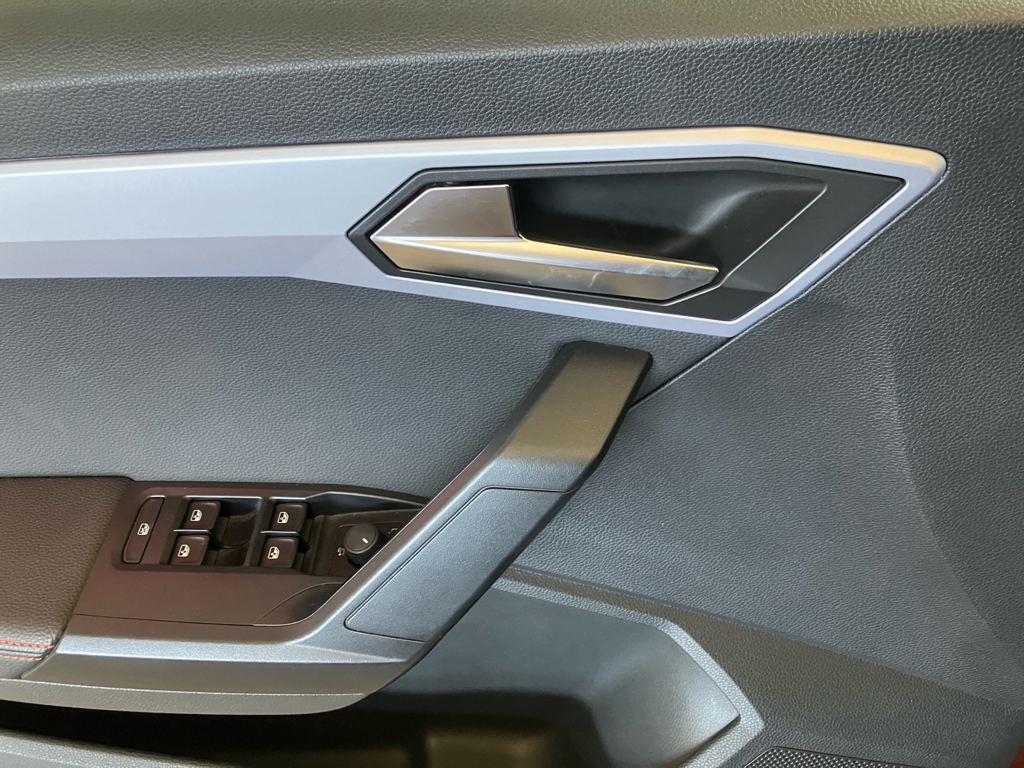 SEAT Arona 1.0 TSI S&S FR XL 85 kW (115 CV) - 17