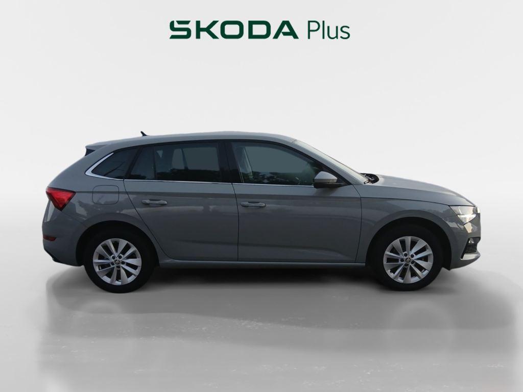Skoda Scala 1.0 TSI Ambition DSG 81 kW (110 CV) - 2