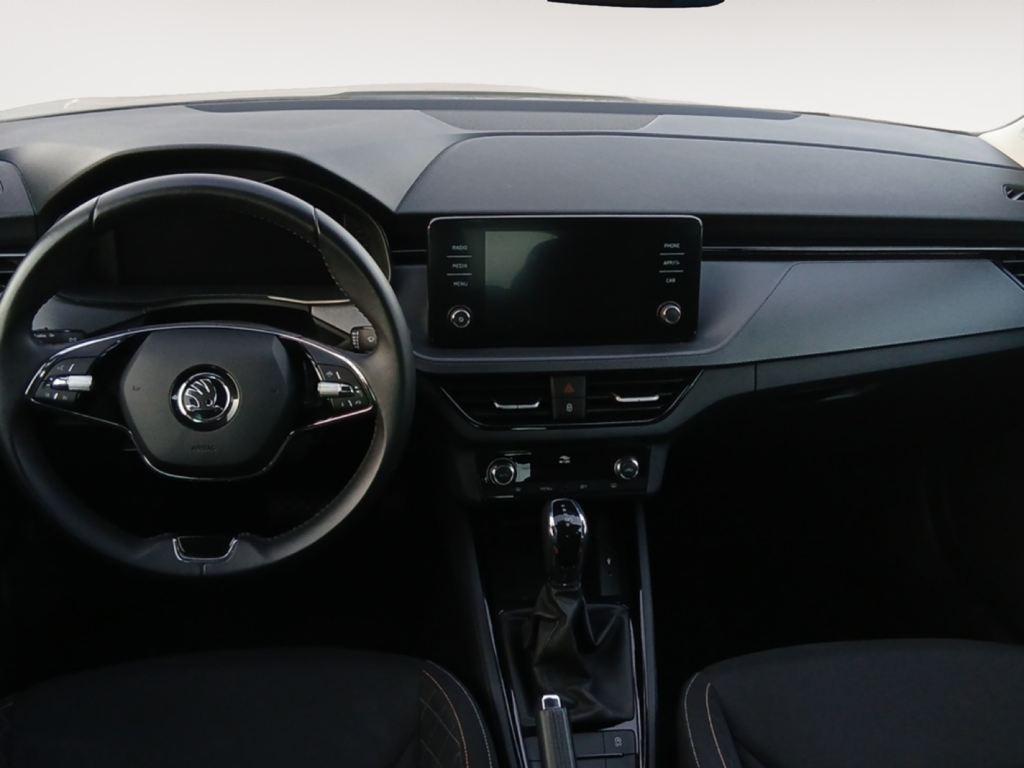 Skoda Scala 1.0 TSI Ambition DSG 81 kW (110 CV) - 3