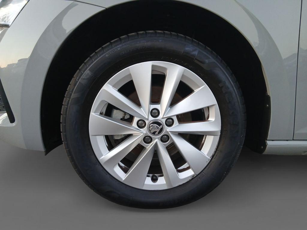 Skoda Scala 1.0 TSI Ambition DSG 81 kW (110 CV) - 7