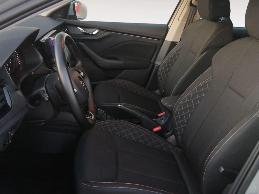 Skoda Scala 1.0 TSI Ambition DSG 81 kW (110 CV) - 9