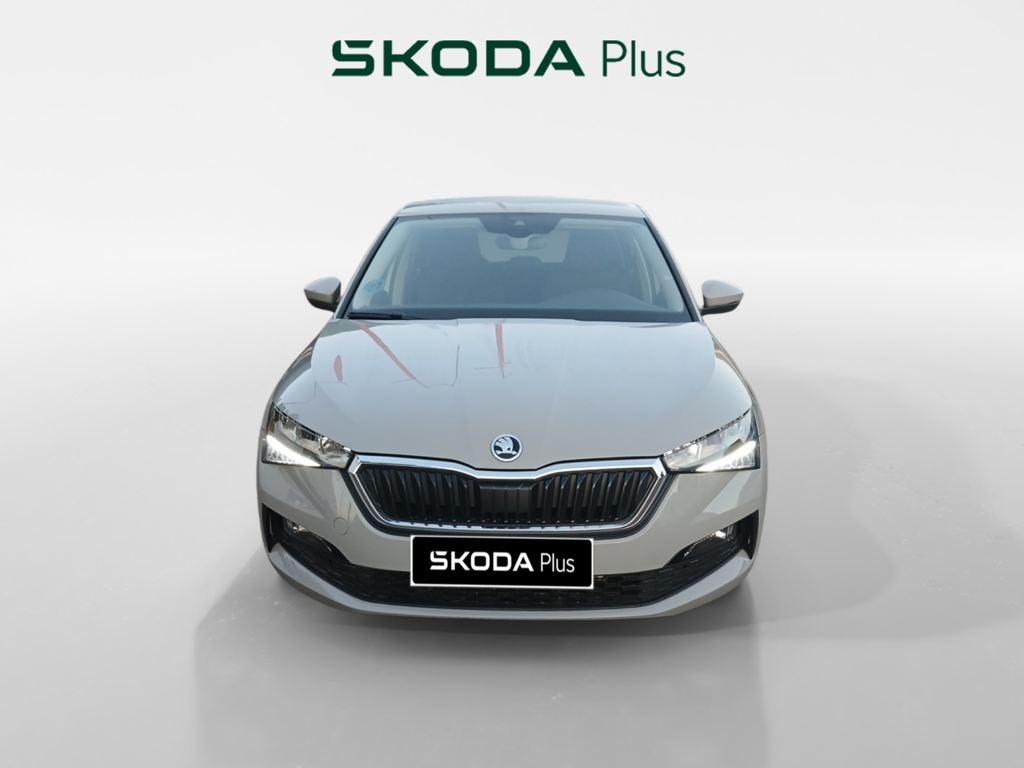 Skoda Scala 1.0 TSI Ambition DSG 81 kW (110 CV) - 11