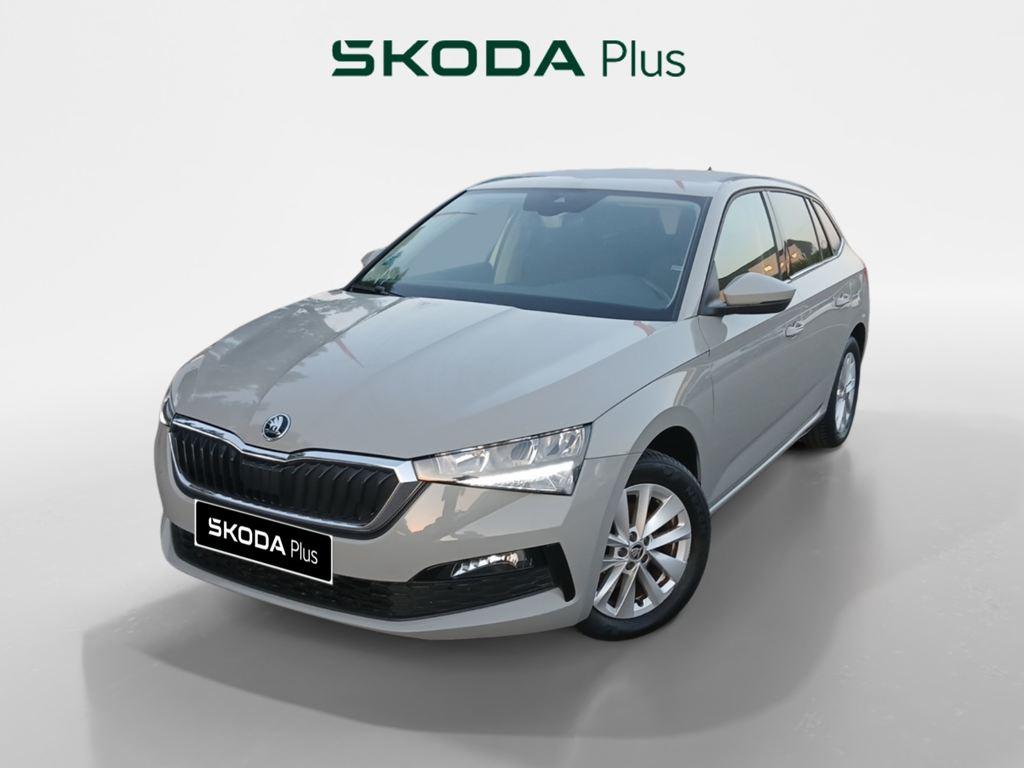 Skoda Scala 1.0 TSI Ambition DSG 81 kW (110 CV) - 12