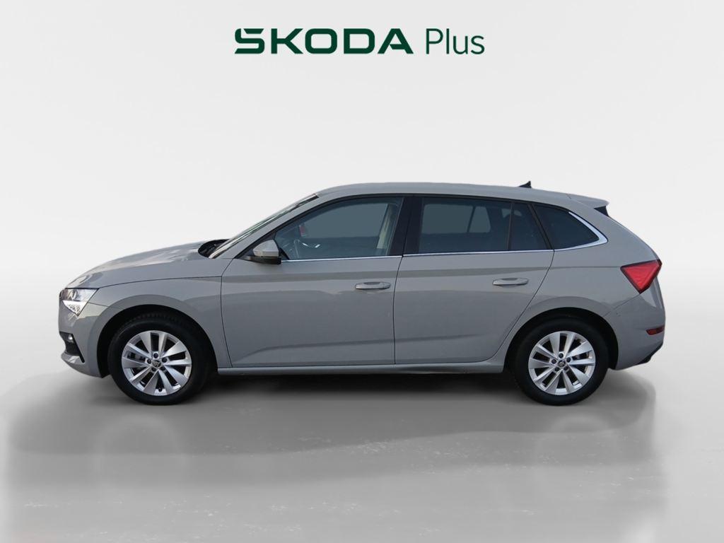 Skoda Scala 1.0 TSI Ambition DSG 81 kW (110 CV) - 14