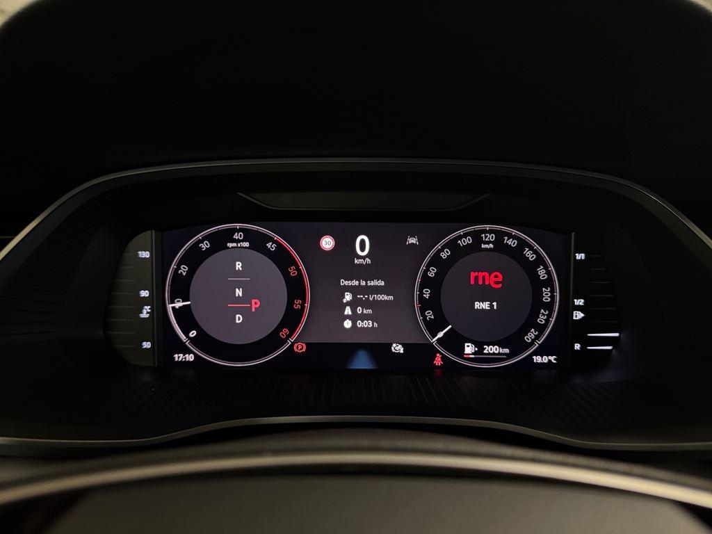 Skoda Octavia Combi 2.0 TDI Selection DSG 110 kW (150 CV) - 10