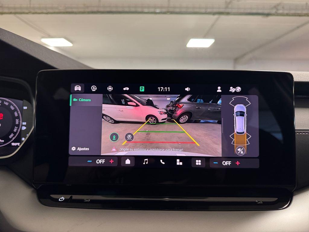 Skoda Octavia Combi 2.0 TDI Selection DSG 110 kW (150 CV) - 13