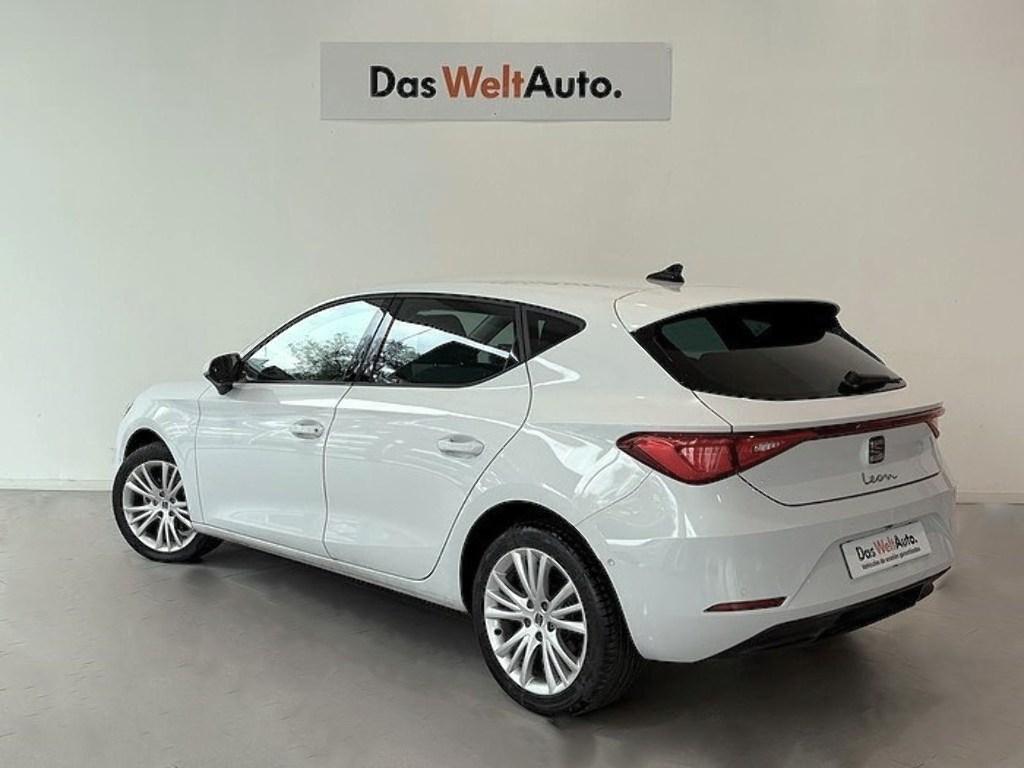 SEAT León 1.5 eTSI S&S Style Special Edition Vision DSG 110 kW (150 CV) - 1