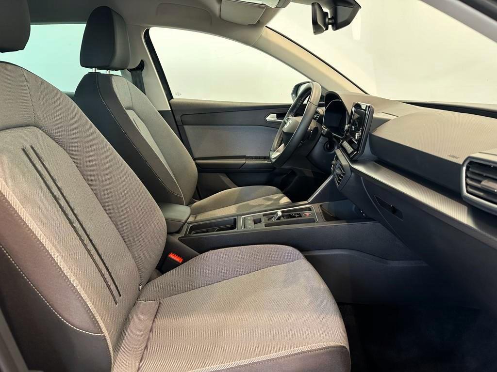 SEAT León 1.5 eTSI S&S Style Special Edition Vision DSG 110 kW (150 CV) - 4