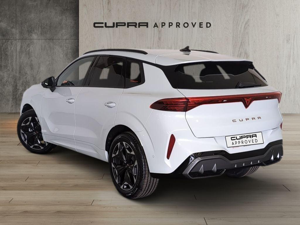 CUPRA Terramar 1.5 TSI e-Hybrid DSG 150 kW (204 CV) - 1