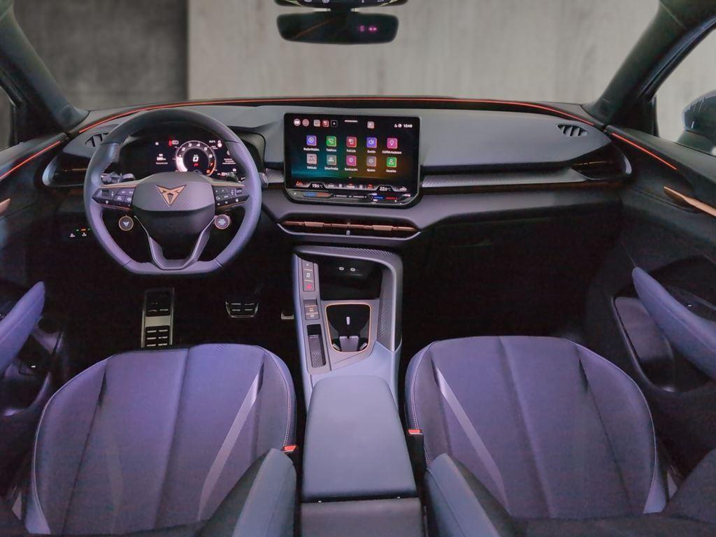 CUPRA Terramar 1.5 TSI e-Hybrid DSG 150 kW (204 CV) - 3