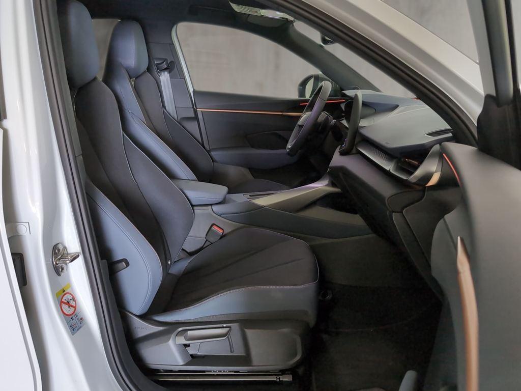 CUPRA Terramar 1.5 TSI e-Hybrid DSG 150 kW (204 CV) - 4