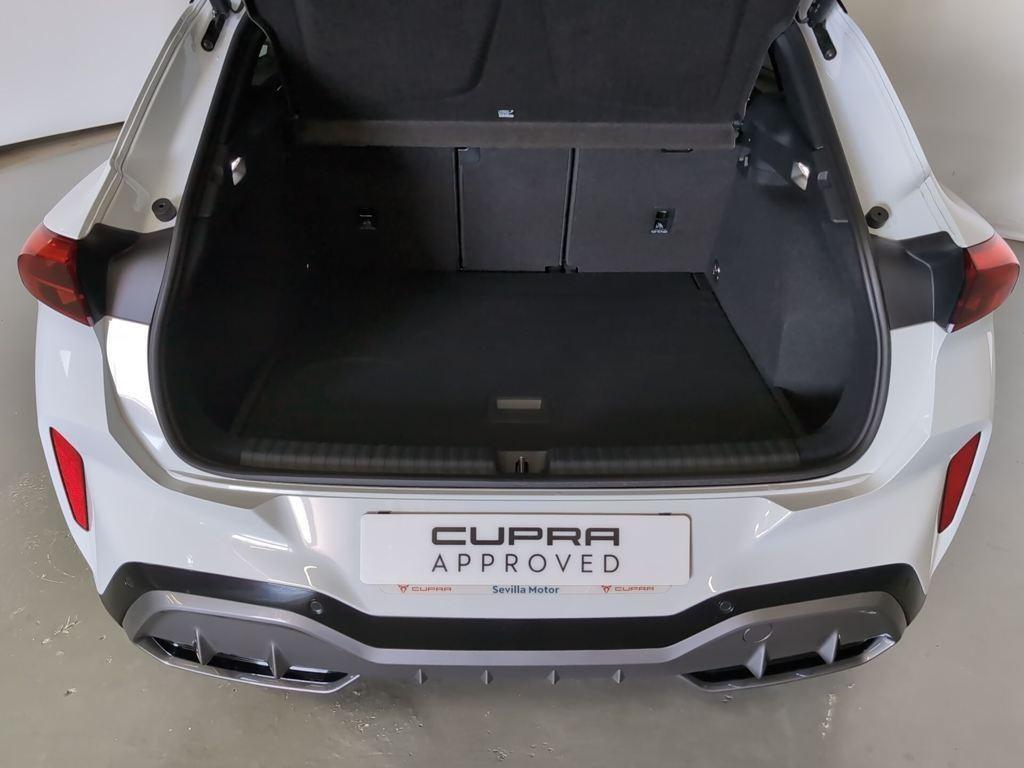 CUPRA Terramar 1.5 TSI e-Hybrid DSG 150 kW (204 CV) - 6