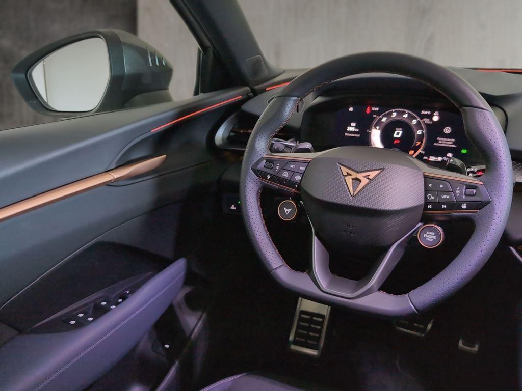 CUPRA Terramar 1.5 TSI e-Hybrid DSG 150 kW (204 CV) - 8