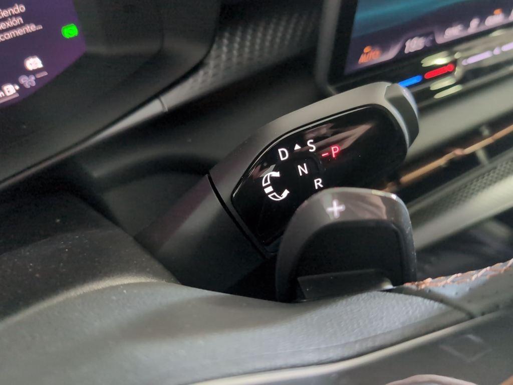 CUPRA Terramar 1.5 TSI e-Hybrid DSG 150 kW (204 CV) - 9