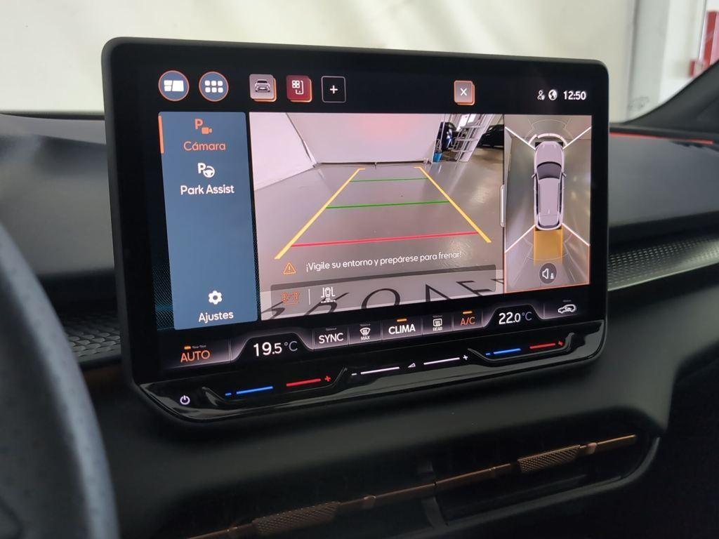 CUPRA Terramar 1.5 TSI e-Hybrid DSG 150 kW (204 CV) - 10