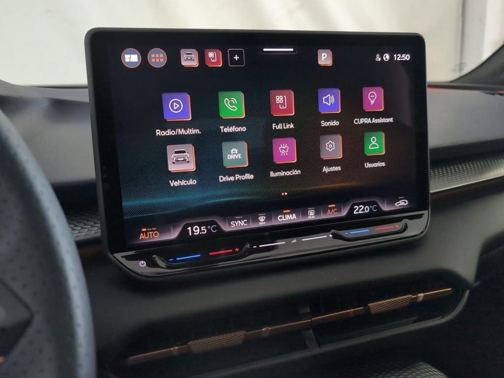 CUPRA Terramar 1.5 TSI e-Hybrid DSG 150 kW (204 CV) - 11