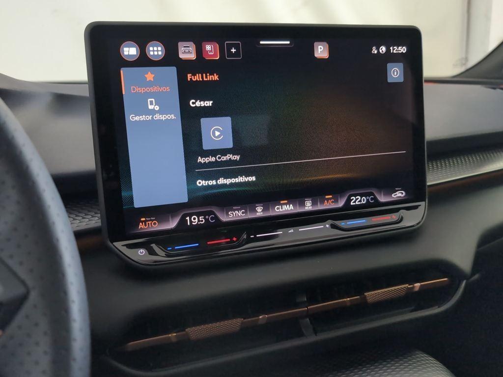 CUPRA Terramar 1.5 TSI e-Hybrid DSG 150 kW (204 CV) - 12