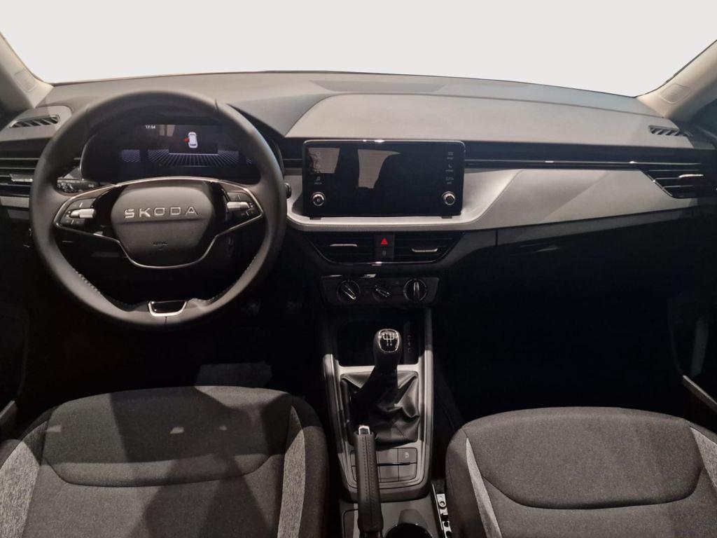 Skoda Kamiq 1.0 TSI Selection 85 kW (115 CV) - 3