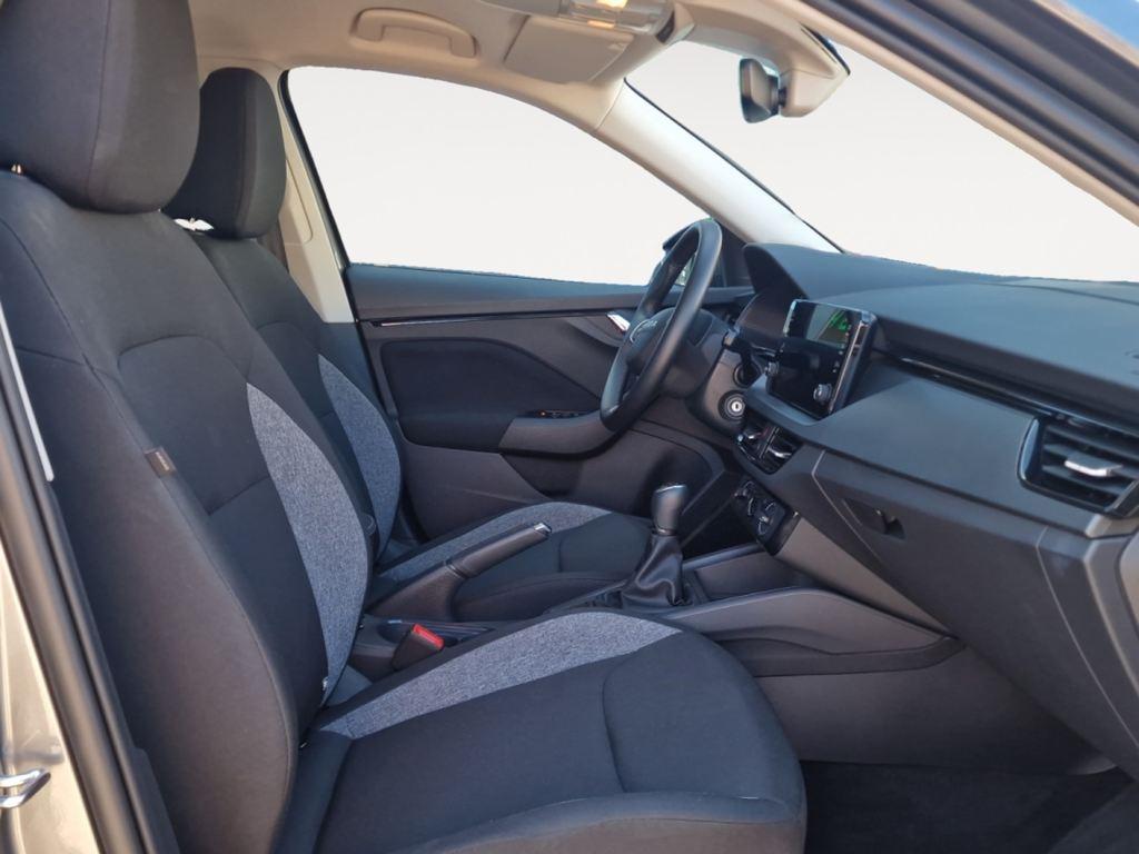 Skoda Kamiq 1.0 TSI Selection 85 kW (115 CV) - 4