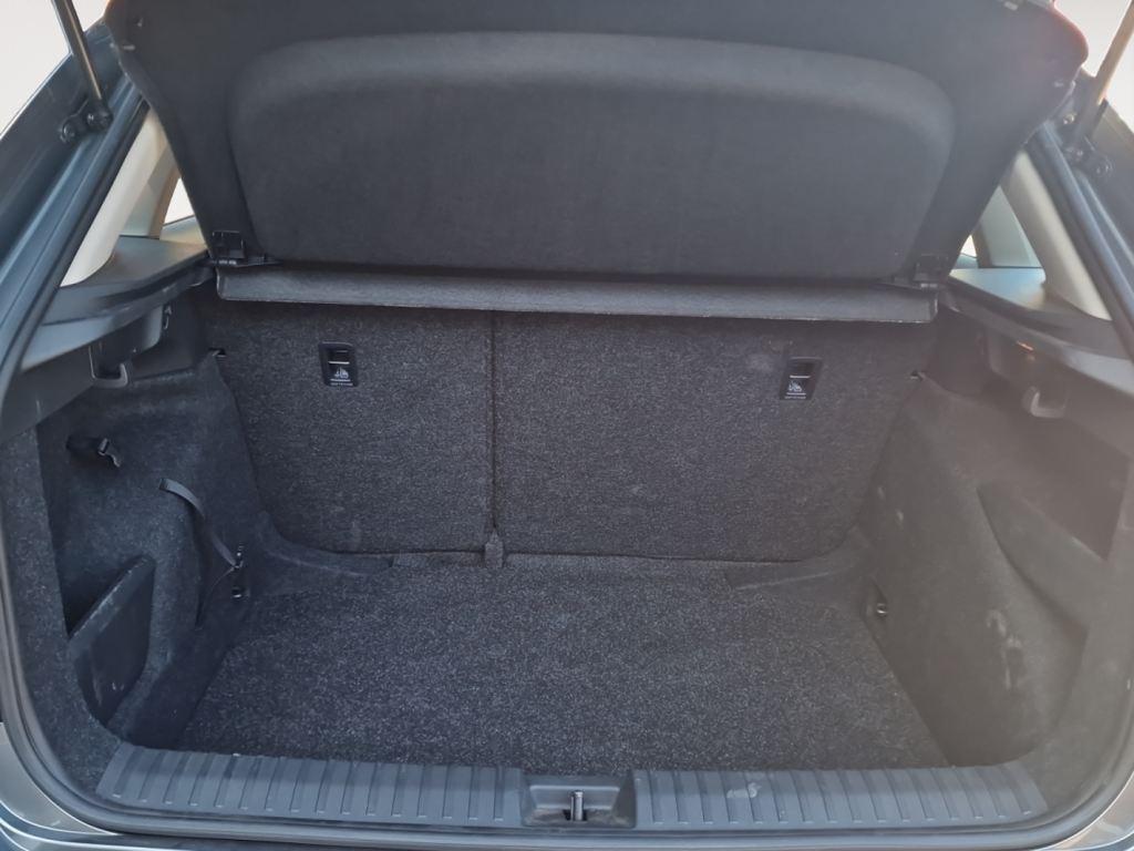 Skoda Kamiq 1.0 TSI Selection 85 kW (115 CV) - 6