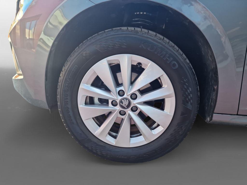 Skoda Kamiq 1.0 TSI Selection 85 kW (115 CV) - 7