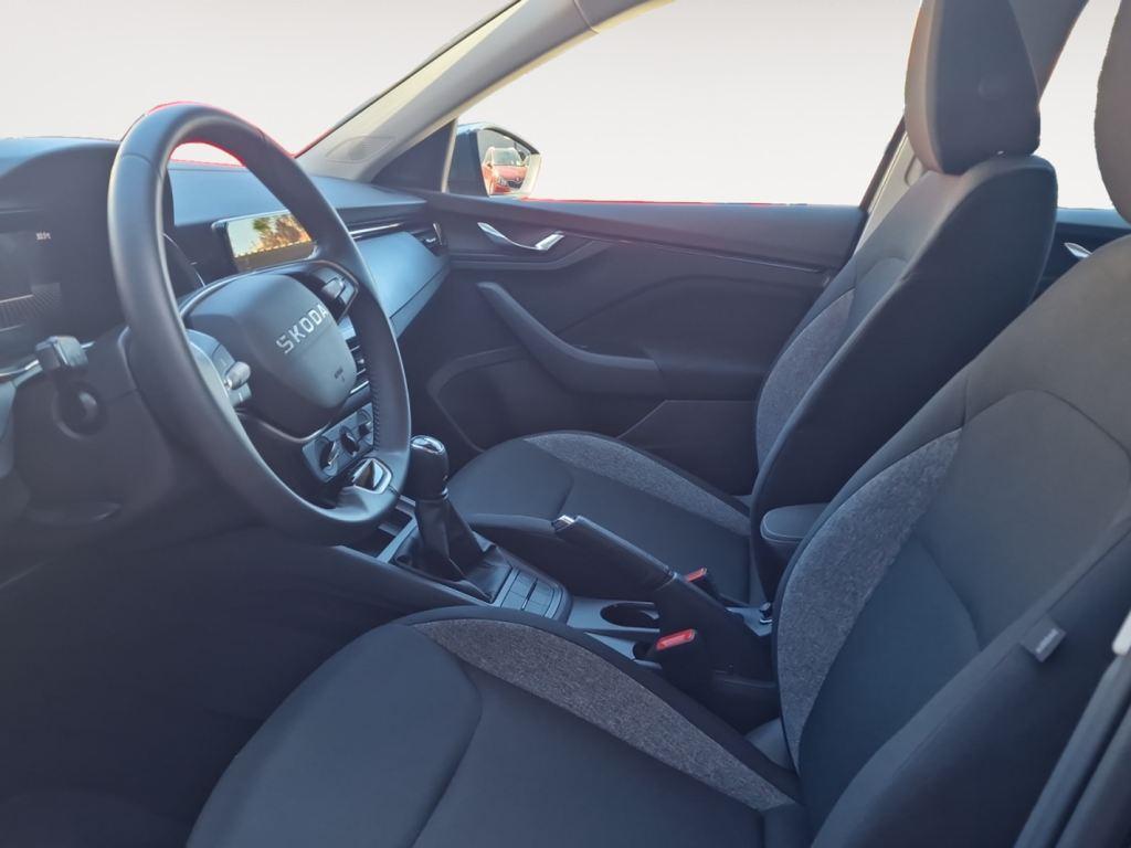 Skoda Kamiq 1.0 TSI Selection 85 kW (115 CV) - 8