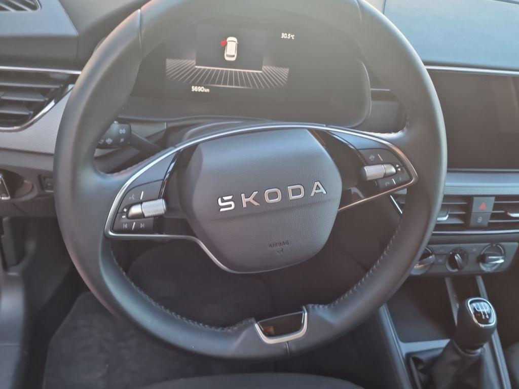 Skoda Kamiq 1.0 TSI Selection 85 kW (115 CV) - 9