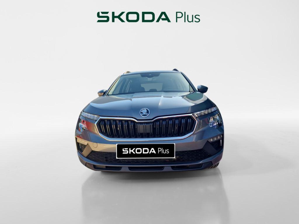 Skoda Kamiq 1.0 TSI Selection 85 kW (115 CV) - 11