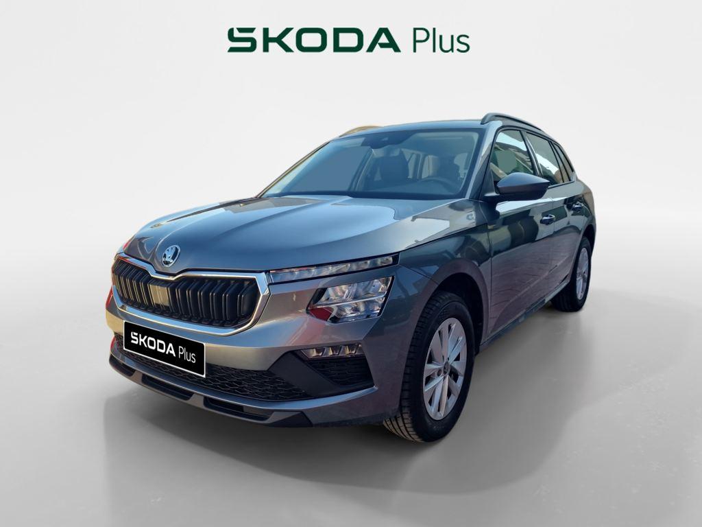 Skoda Kamiq 1.0 TSI Selection 85 kW (115 CV) - 12