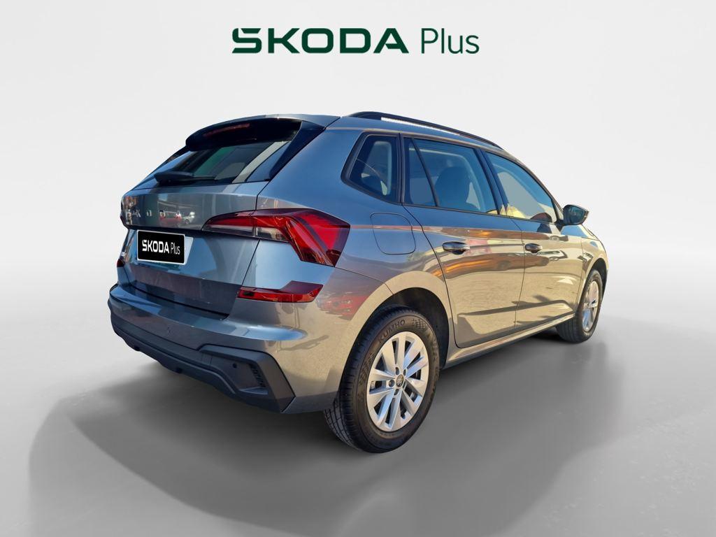Skoda Kamiq 1.0 TSI Selection 85 kW (115 CV) - 13