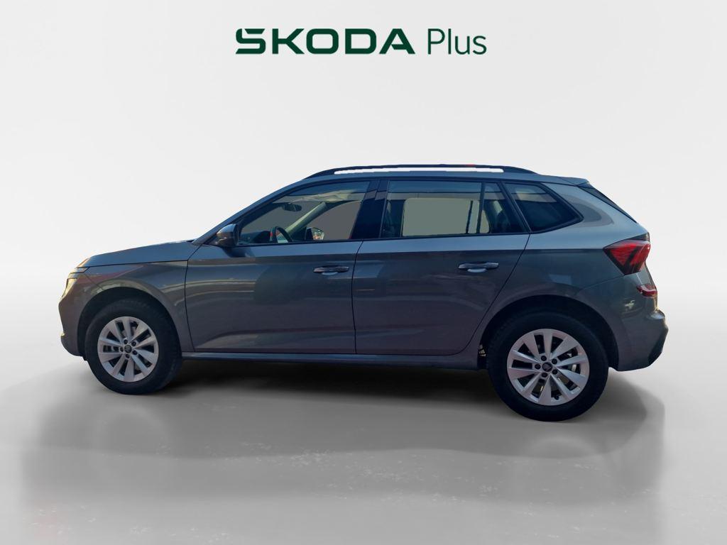 Skoda Kamiq 1.0 TSI Selection 85 kW (115 CV) - 14