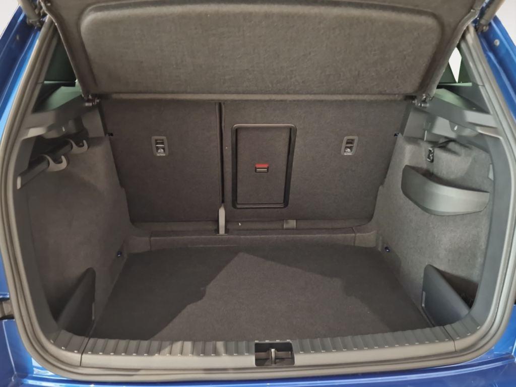Skoda Karoq 1.5 TSI ACT Sportline 110 kW (150 CV) - 6