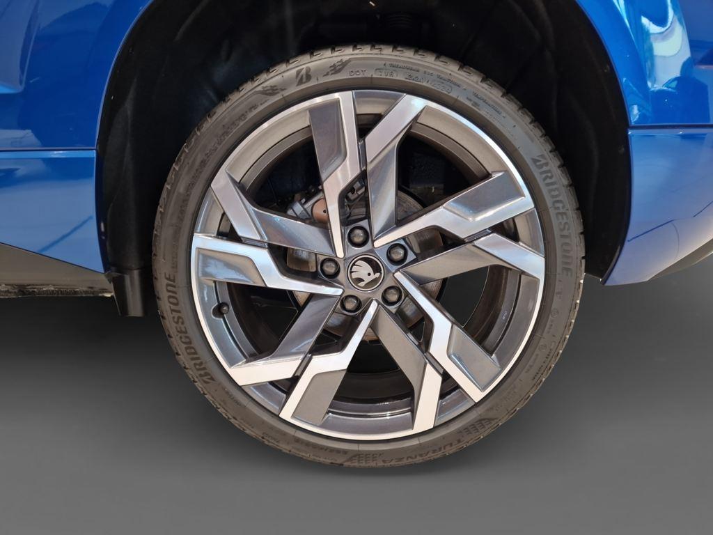 Skoda Karoq 1.5 TSI ACT Sportline 110 kW (150 CV) - 7