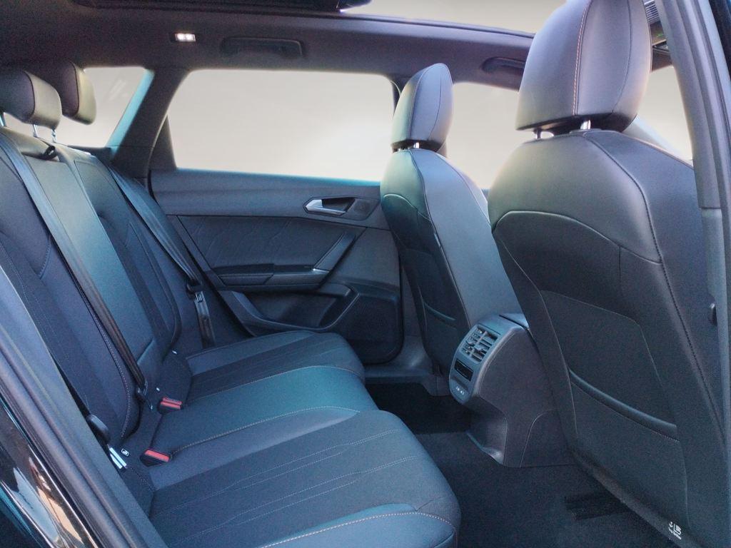 CUPRA Leon Sportstourer 1.5 eTSI Tech Edition DSG 110 kW (150 CV) - 5