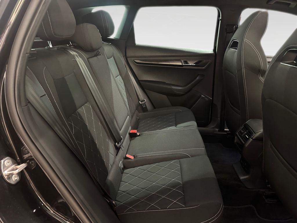 Skoda Karoq 1.5 TSI ACT Sportline DSG 110 kW (150 CV) - 5