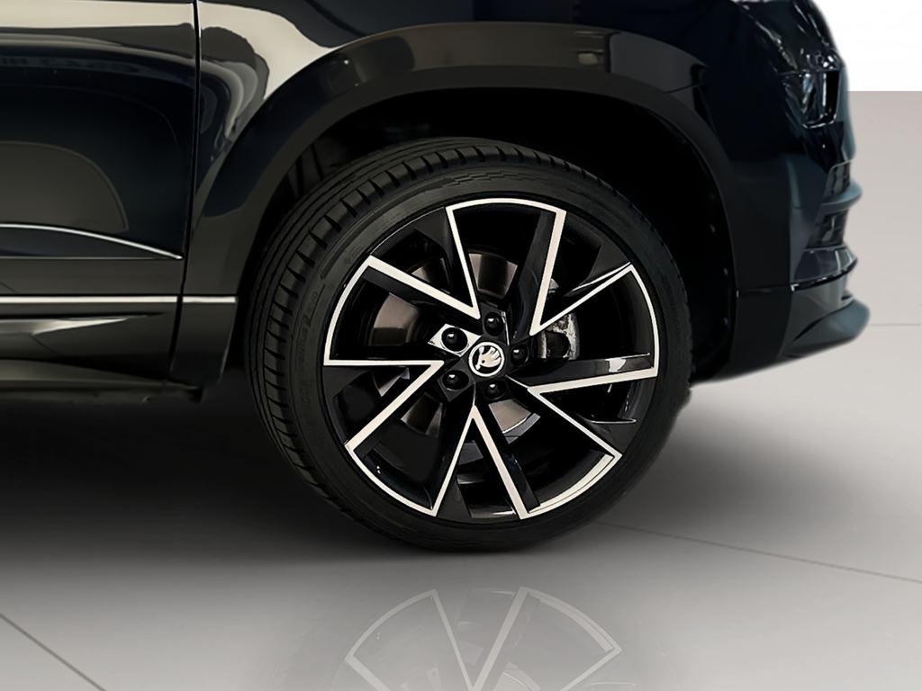 Skoda Karoq 1.5 TSI ACT Sportline DSG 110 kW (150 CV) - 7