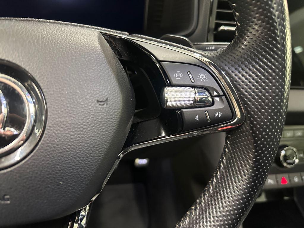 Skoda Karoq 1.5 TSI ACT Sportline DSG 110 kW (150 CV) - 9