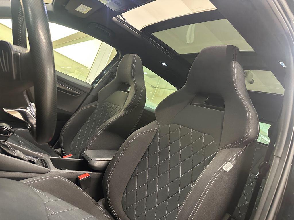 Skoda Karoq 1.5 TSI ACT Sportline DSG 110 kW (150 CV) - 10