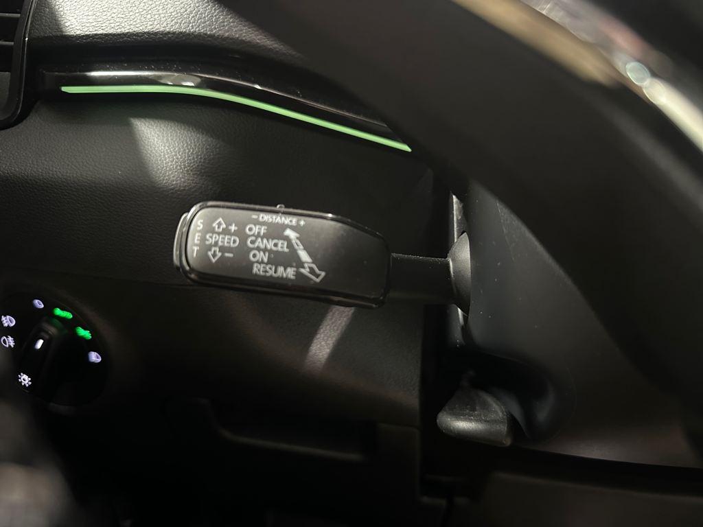 Skoda Karoq 1.5 TSI ACT Sportline DSG 110 kW (150 CV) - 16