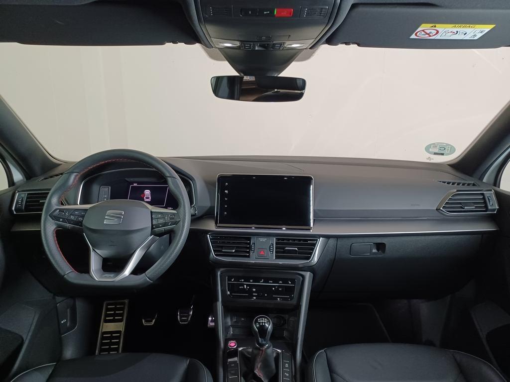 SEAT Tarraco 1.5 TSI S&S FR 110 kW (150 CV) - 3