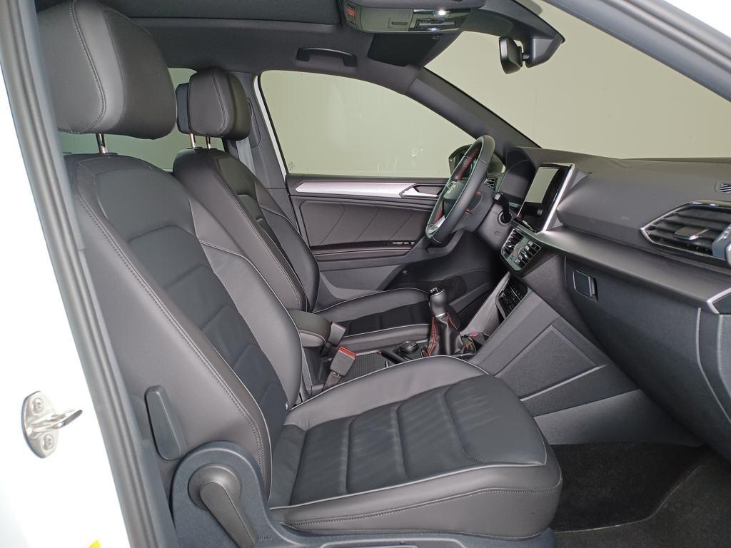 SEAT Tarraco 1.5 TSI S&S FR 110 kW (150 CV) - 4