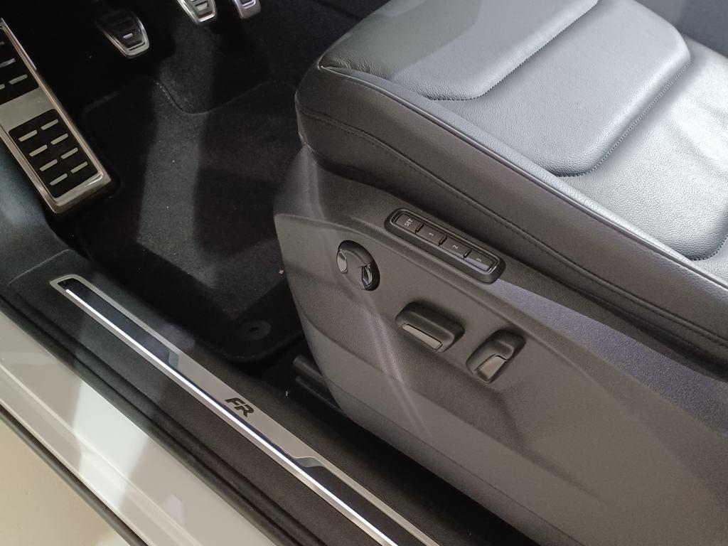 SEAT Tarraco 1.5 TSI S&S FR 110 kW (150 CV) - 8