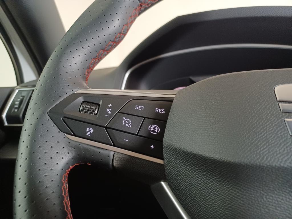 SEAT Tarraco 1.5 TSI S&S FR 110 kW (150 CV) - 10