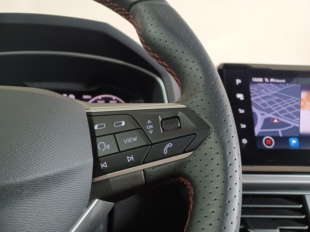 SEAT Tarraco 1.5 TSI S&S FR 110 kW (150 CV) - 11